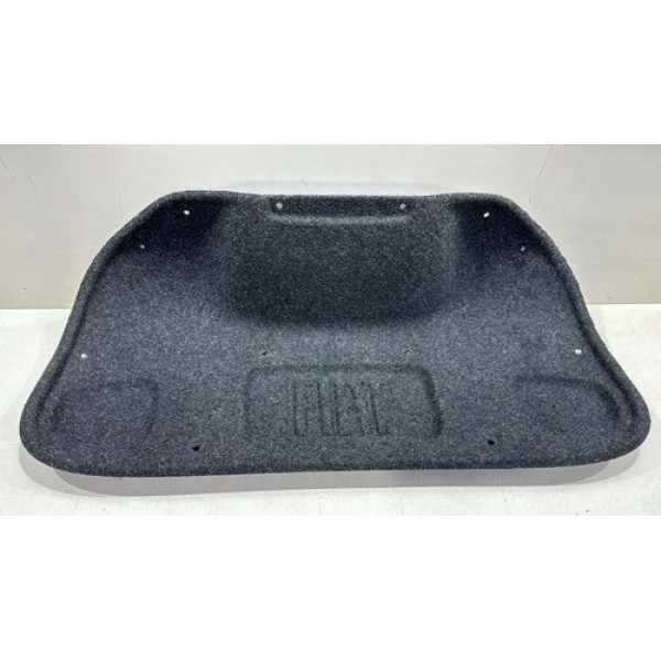 Forro Tampa Traseira Fiat Linea 2009 A 2016 Usado 7354640970
