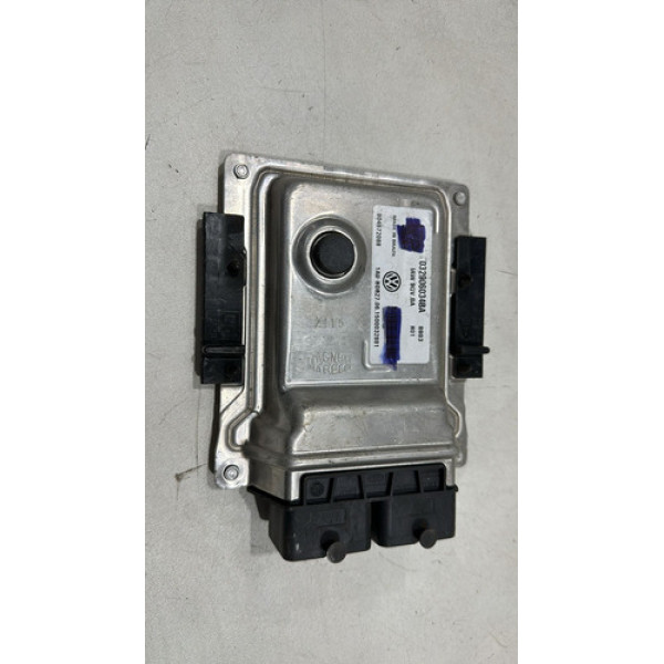 Módulo Injeção Vw Gol Fox 1.6 2013 2018 032906034ba