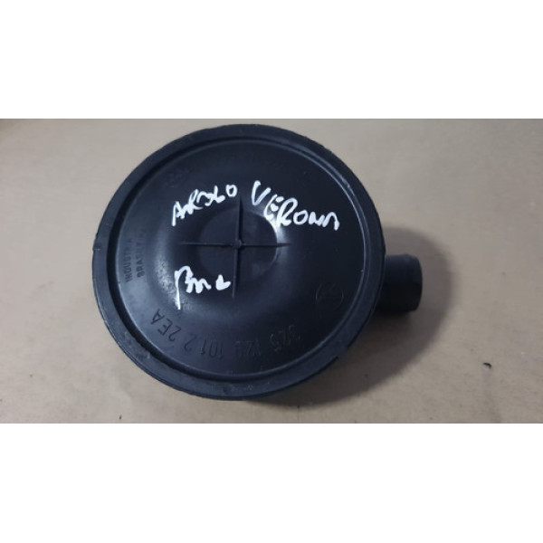 Válvula Anti Chama Polo Classic Gol Parati Santana 539111705