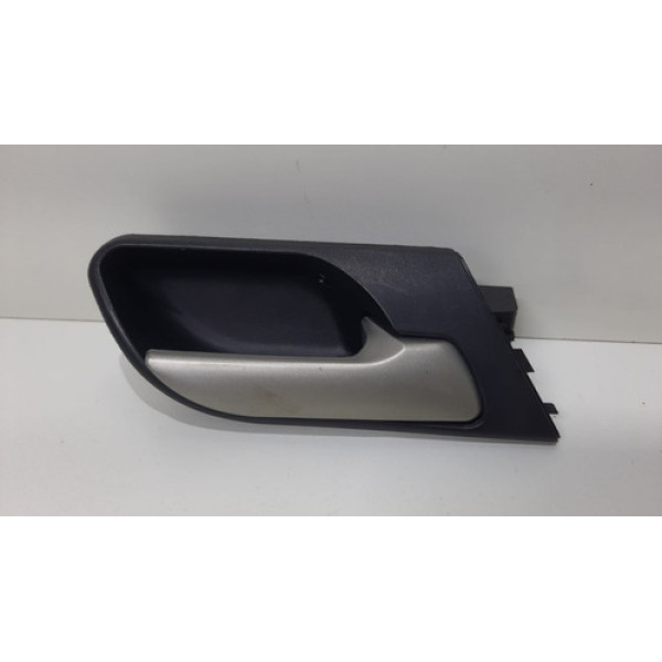 Maçaneta Interna Traseira Esquerda Bmw E53 X5 1999 2005