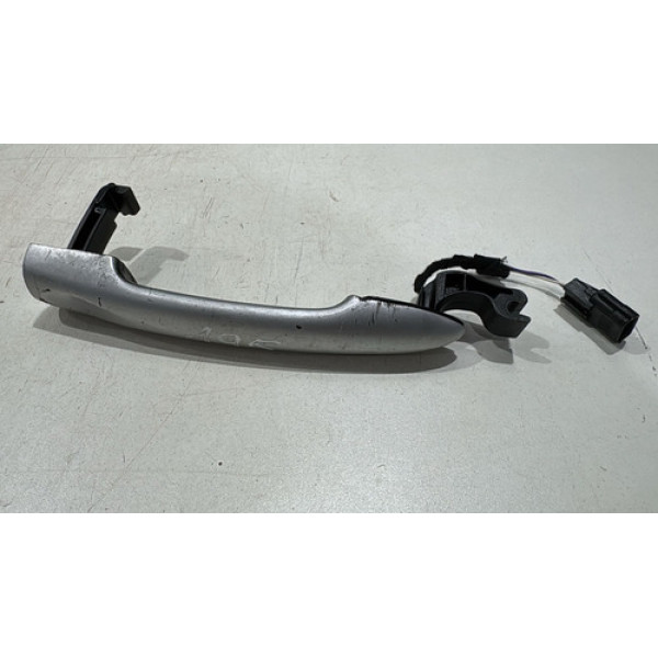 Maçaneta Externa Fluence Com Sensor