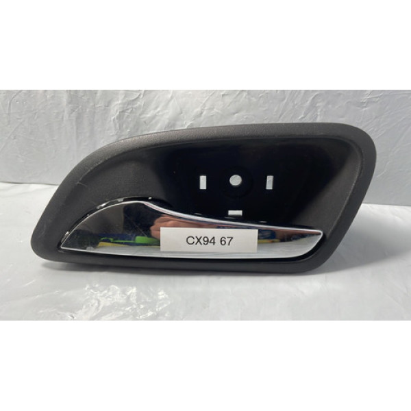 Maçaneta Interna Esquerda Cruze 2011 Á 2016 Origina 96845901