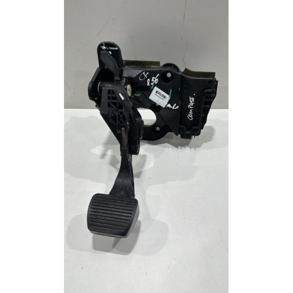 Pedal Freio C/ Suporte Jeep Compass Automático 2016 A 2023