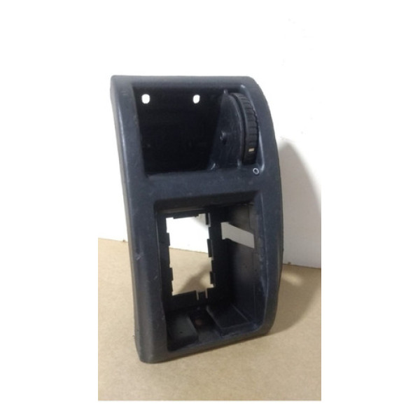 Moldura Acabamento Difusor Ar Gm Astra 90560336 Peça Orig.