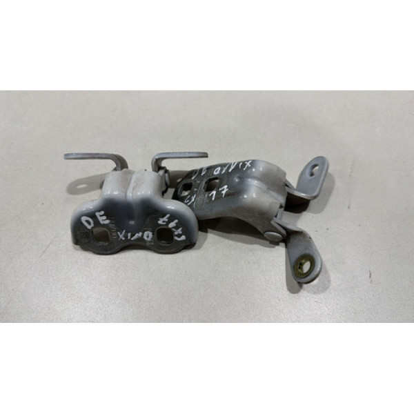 Dobradiça Dianteiro Esquerda Gm Onix 2014/19 Usado Original