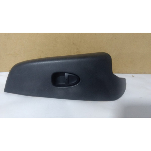 Botão Vidro Elétrico Traseiro Esquerdo Civic 2007/2011