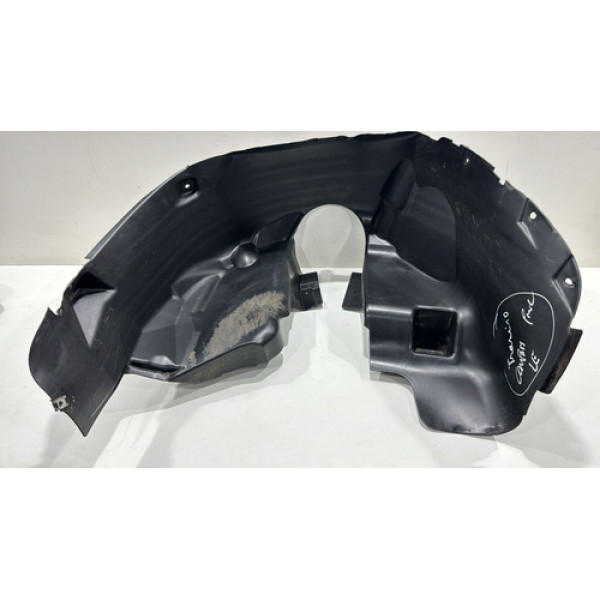 Parabarro Traseiro Esquerdo Jeep Compass 2018/2021 Original