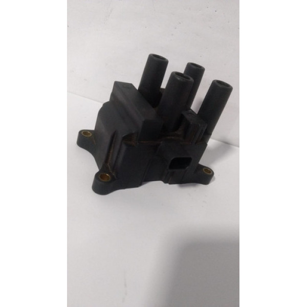 Bobina Ignição Courrier Ecosport Fiesta Focus Cm5g12029fb