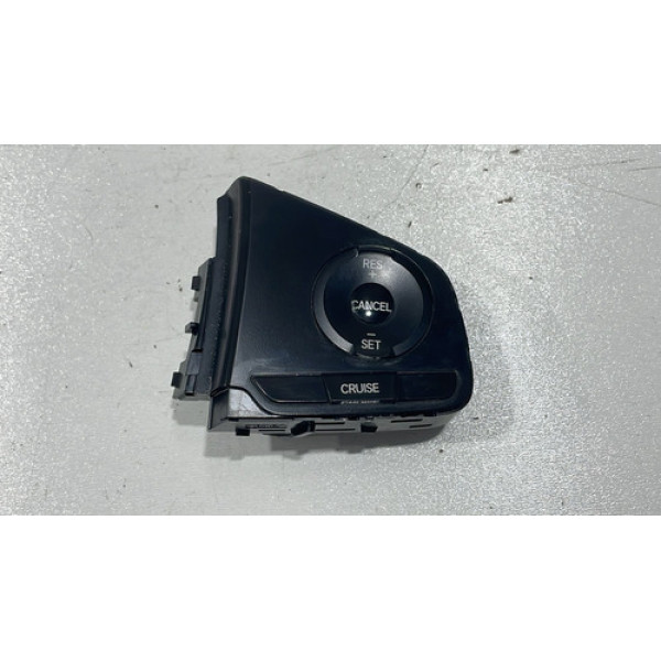 Botão Comando Piloto Automático Honda Civic G10 2017 Á 2022 