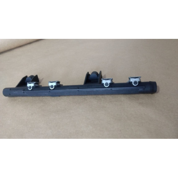 Flauta De Injeção Renault Clio Twingo Kangoo 1.0 7700114546