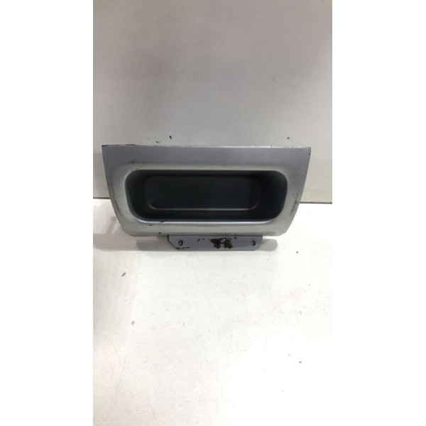 Porta Treco Fiat Palio 2004 Á 2013 Original Usado 100170307