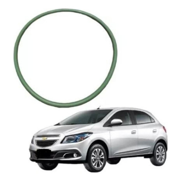 Anel Vedação Bomba Combustível Cobalt Prisma Spin Onix Gm