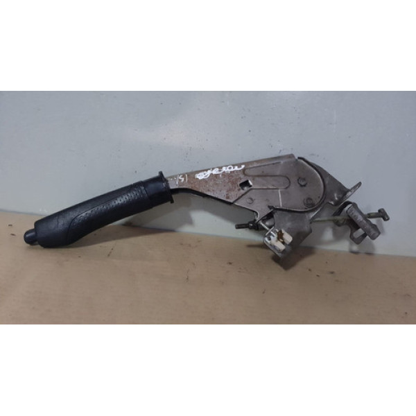 Alavancar De Freio De Mão Renault Kwid