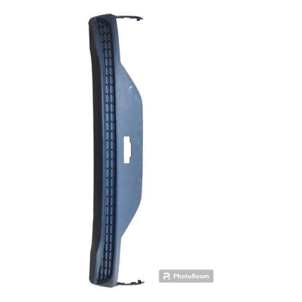 Aplique Parachoque Traseiro Hyundai Hb20 Hatch 2023 Original