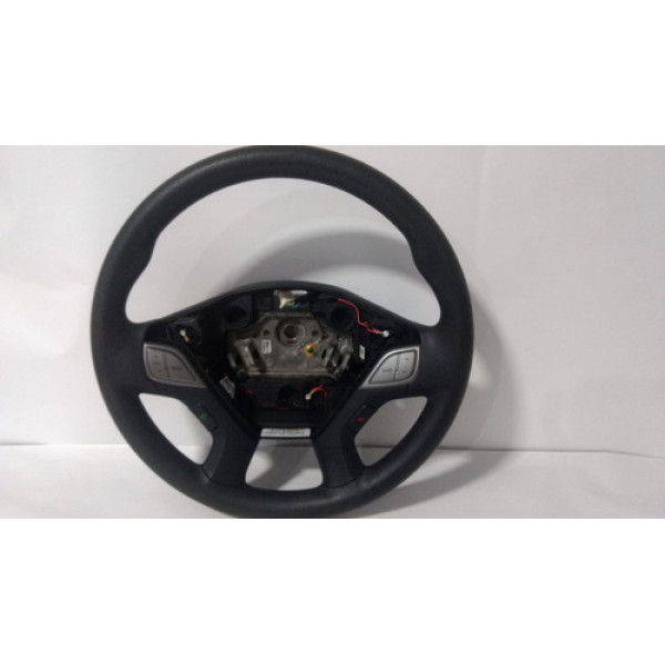 Volante Comando Som Hyundai Hb20 Original 2013 A 2018