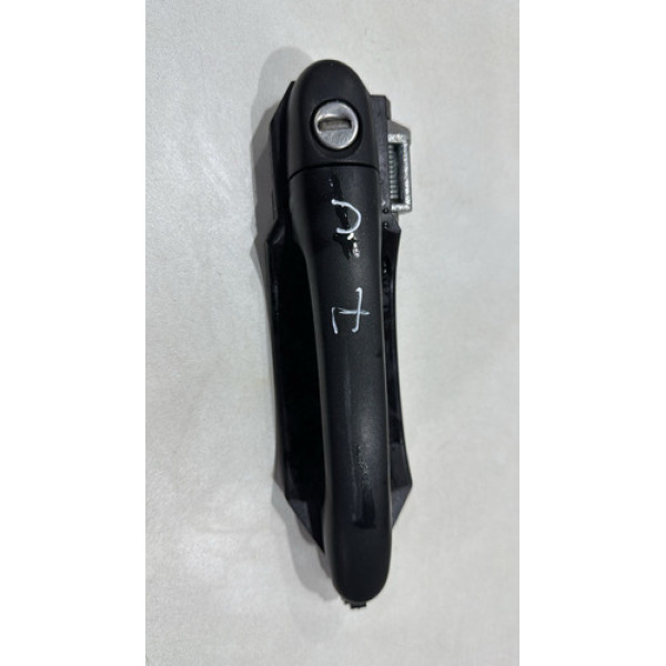 Maçaneta Externa Direita Fiat Strada 2014 Á 19 Usado