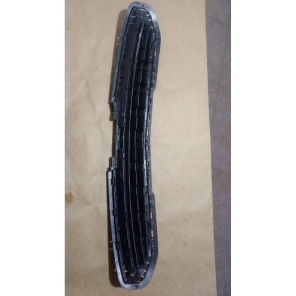 Grade Parachoque Chevrolet Spin 2013-2016 Original 52095392