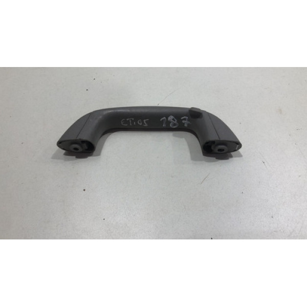 Alça Teto Puxador Traseiro Esquerdo Etios 2013 Á 2018 Orig