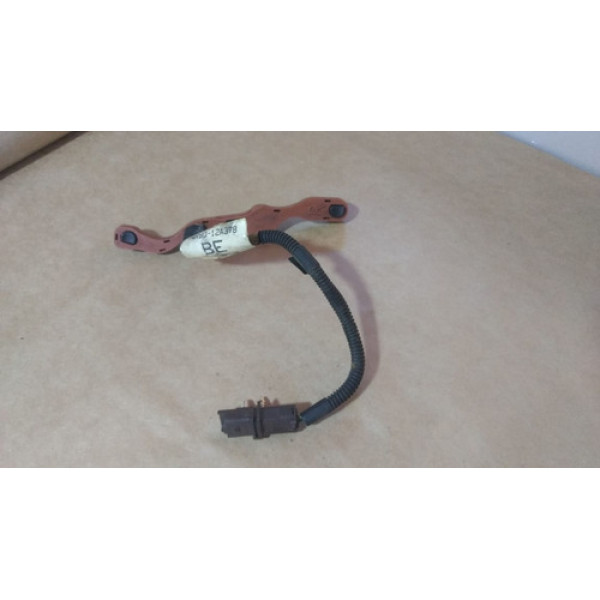 Chicote Vela Aquecedora Lado Direito- Land Rover 3.0 V6