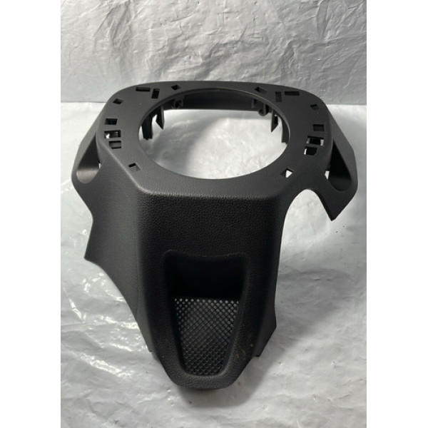 Moldura Acabament Traseira Volante Direção Honda Hrv 16 Á 20