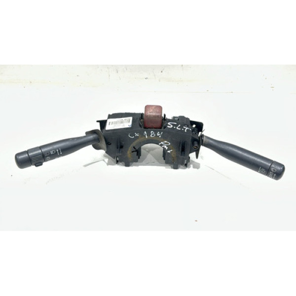 Chave Seta Gm Chevrolet Celta 93384388 Compare Antes