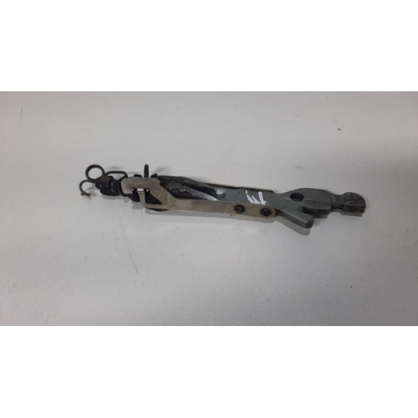 Parafuso Regulagem Freio Traseiro Esquerdo Vw Up 