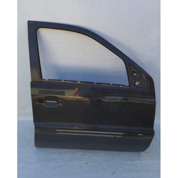 Porta Dianteira Direita Ford Ecosport 2004 A 2012