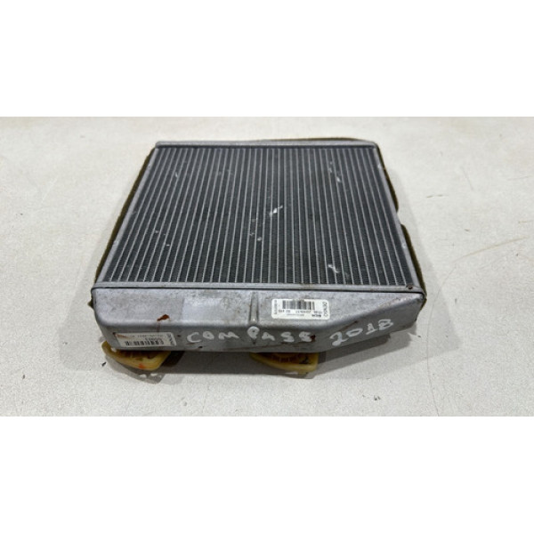 Radiador De Ar Quente Fiat Toro / Jeep Renegade Compass