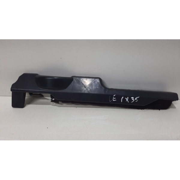 Defletor Radiador Esquerdo Hyundai Ix35 2011 Á 2015 Original