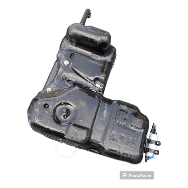 Tanque Combustível Bmw X5 E53 4.4 03/05