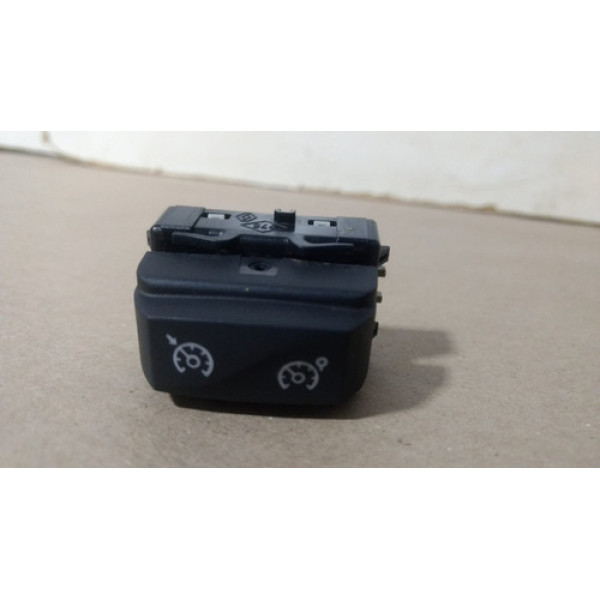 Botão Limitador Velocidade Fluence Duster Oroch Megane