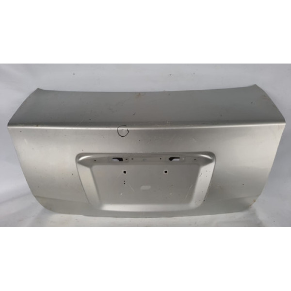 Tampa Traseira Nissan Sentra 2.0 2007 2008 2009 2010 2011