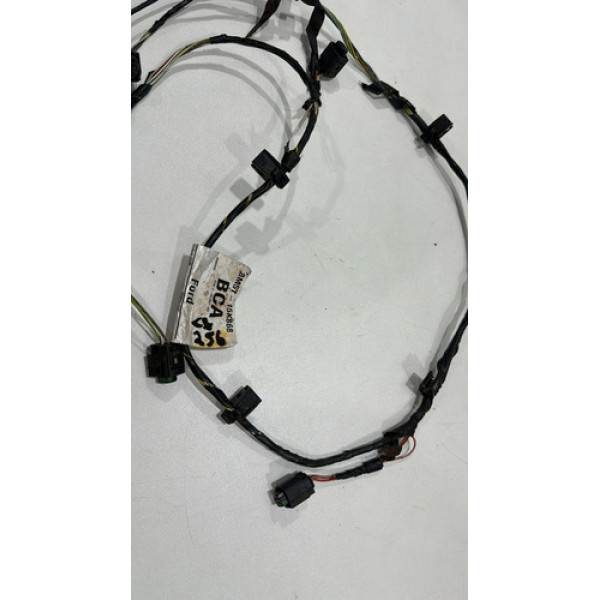 Chicote Sensor Estacionamento Ford Focus Original Usado!