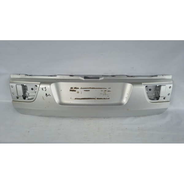 Tampa Traseira Inferior X5 2001 2002 2003 2004 2005 2006 
