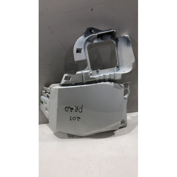 Ponteira Parachoque Traseiro Direito Renegade 2015 2020 Usad