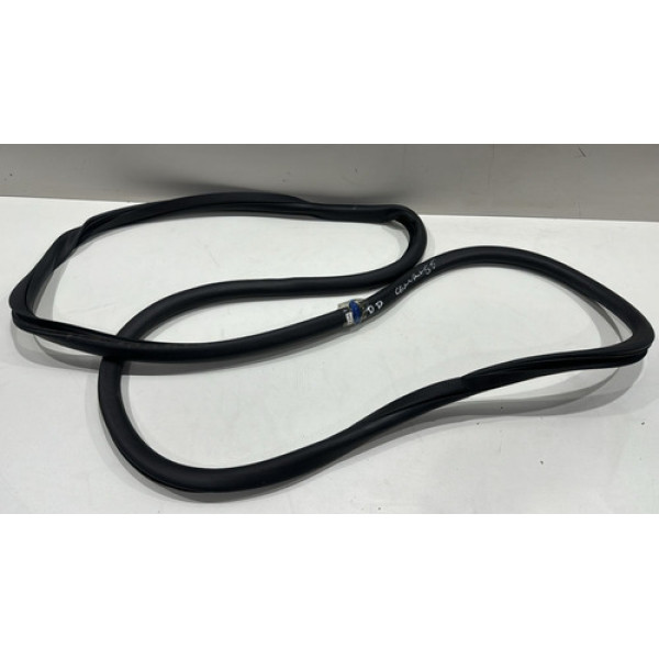 Borracha Porta Dianteira Direita Jeep Compass 2018 Á 2021