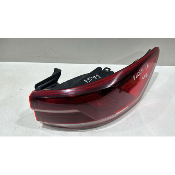 Lanterna Traseira Direita Vw Virtus 2018 Á 2022 Original