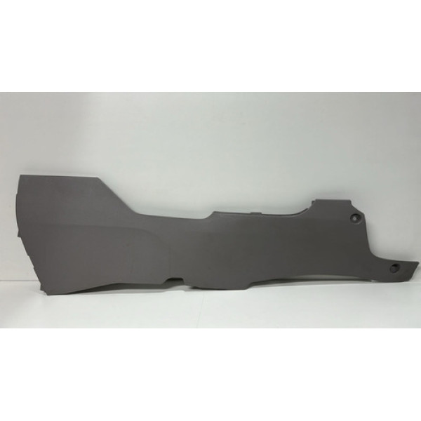 Moldura Console Central Lado Direito Honda Civic 2012 A 2016