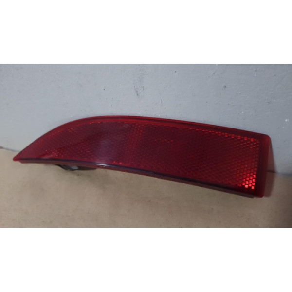 Refletor Esquerdo Parachoque Traseiro Logan 14/18 265659019r