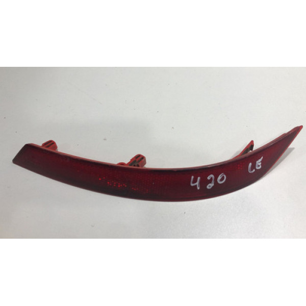 Olho Gato Traseiro Esquerdo Voyage G6 G7 Usado 5u5945105