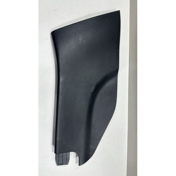 Acabamento Esquerdo Console Painel Jeep Compass 2018 Á 2021