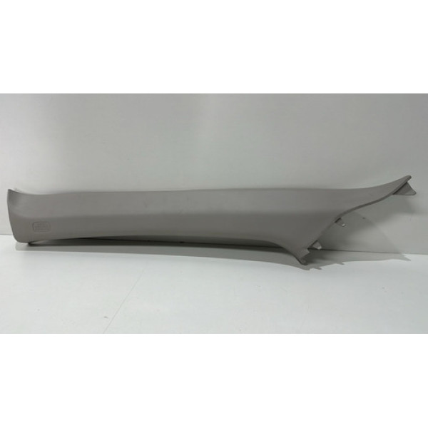 Acabamento Coluna Parabrisa Esquerdo Honda Hrv 2015 2020