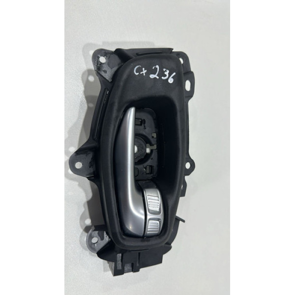 Maçaneta Interna Porta Dianteiro Direita Jeep Compass 18/ 21