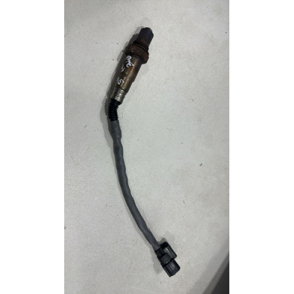 Sonda Lambda Honda Civic 2.0 2017 Á 2021 Original 0258010496