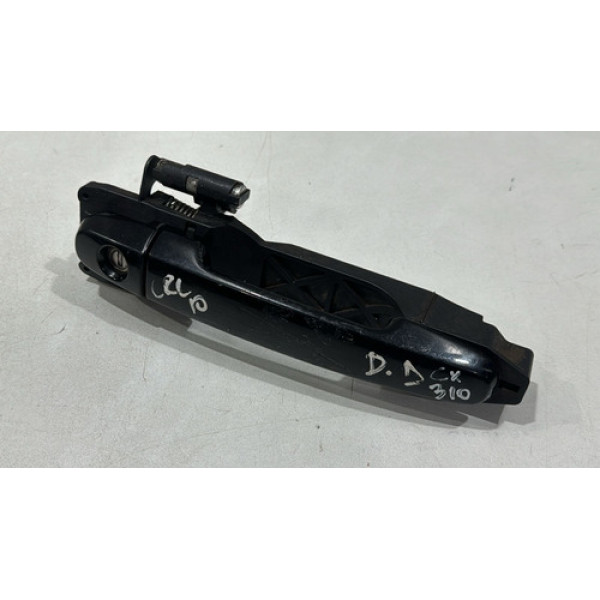 Maçaneta Externa Dianteira Direita Corolla 2009 A 2014 Usado