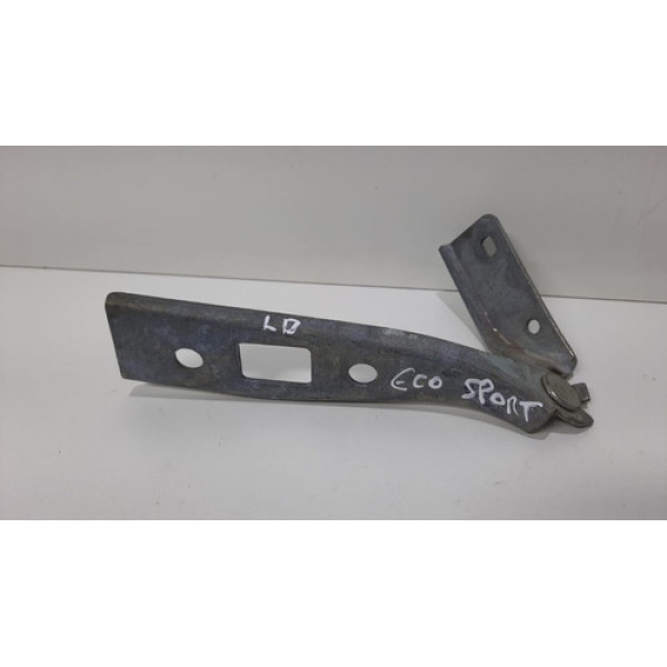 Dobradiça Direito Capô Ford Ecosport 2004 05 06 07 2008