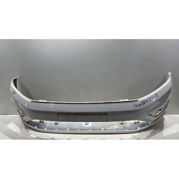 Parachoque Dianteiro Gol G8 2020 A 2023 Avarias Léia Anúncio