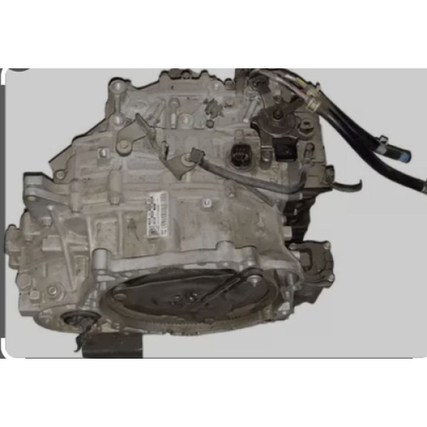 Caixa Câmbio Automática Hyundai Creta 1.6 2017 2018
