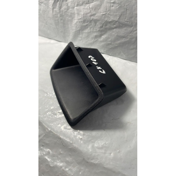 Porta Objetos Console Central Toyota Corolla 2015 Á 2019