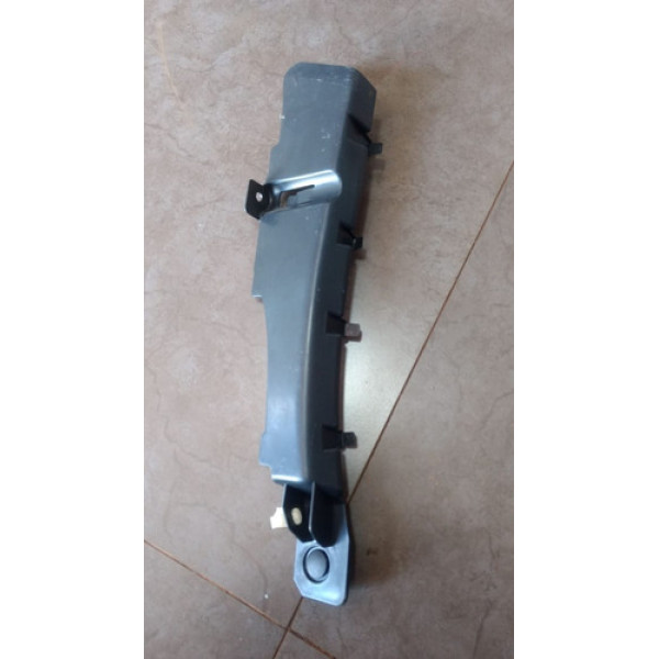 Acabamento De Forro Porta Malas Lado Esq. Renault Sandero